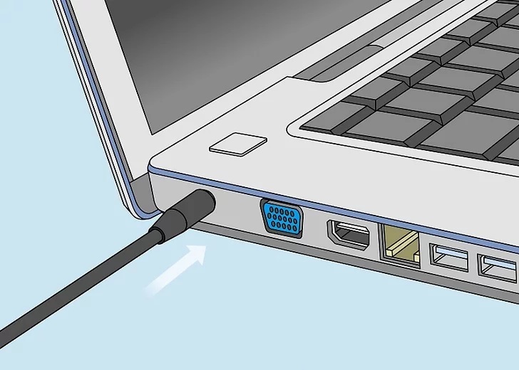 12. Reconnect the AC adapter and allow the battery to charge