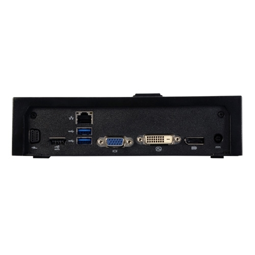Dell replikátor portů Simple E-Port II, 130W, USB 3.0 | 452-11424 ...