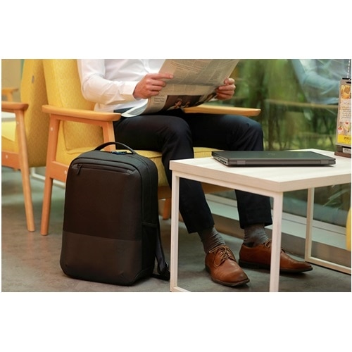 dell pro slim backpack 15