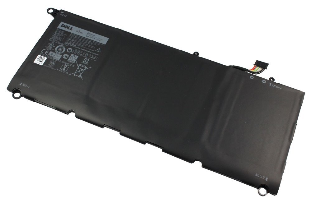 Dell Battery 4 Cell 56w Hr Li Ion For Xps 9350 451 Bbst Jhxpy 5k9cp Jd25g 0n7t6 Dellstore