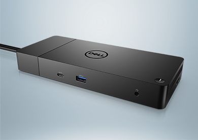 Dell wd19tb