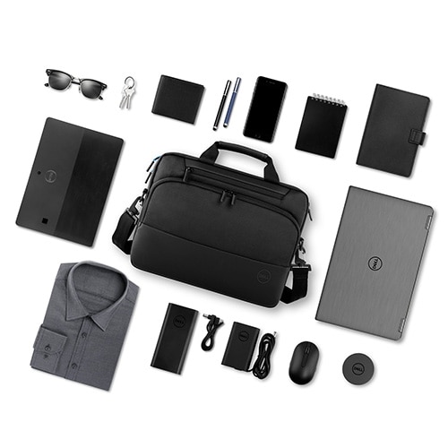 dell briefcase