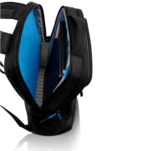 dell professional backpack 15