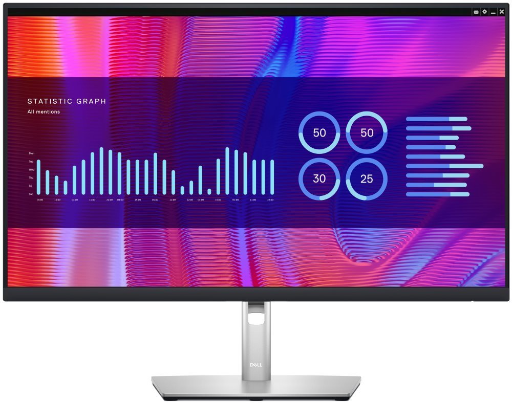 Dell MDA20 Dual-Monitorhalterung (482-BBDH)