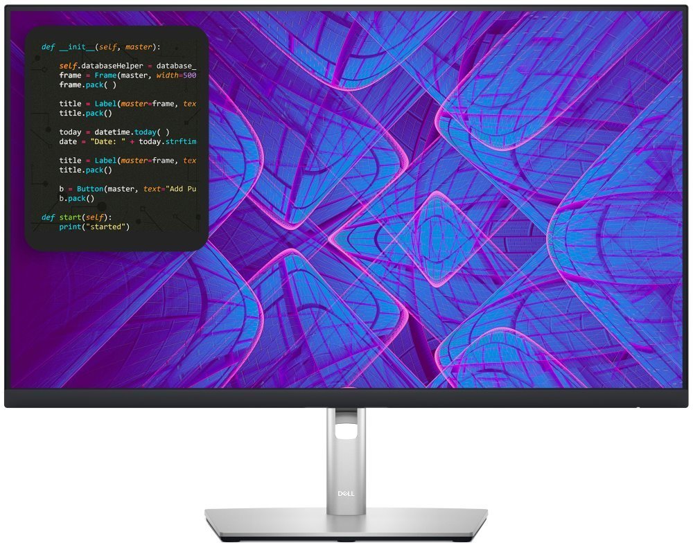 Dell MDA20 Dual-Monitorhalterung (482-BBDH)