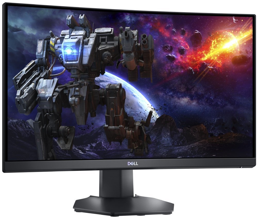 Dell monitor S2422HG 24 Dell monitor S2422HG 24