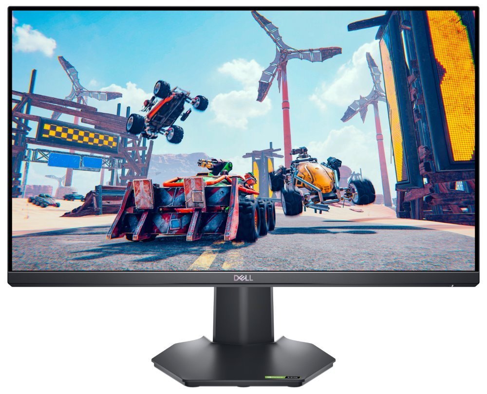 Dell monitor G2422HS 24