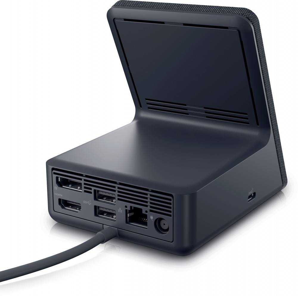 Dell Dock Dual Charge HD22Q | 210-BEYX, J0PXP, DELL-HD22Q-BB | DELLSTORE Dell Dock Dual Charge HD22Q | 210-BEYX, J0PXP, DELL-HD22Q-BB | DELLSTORE