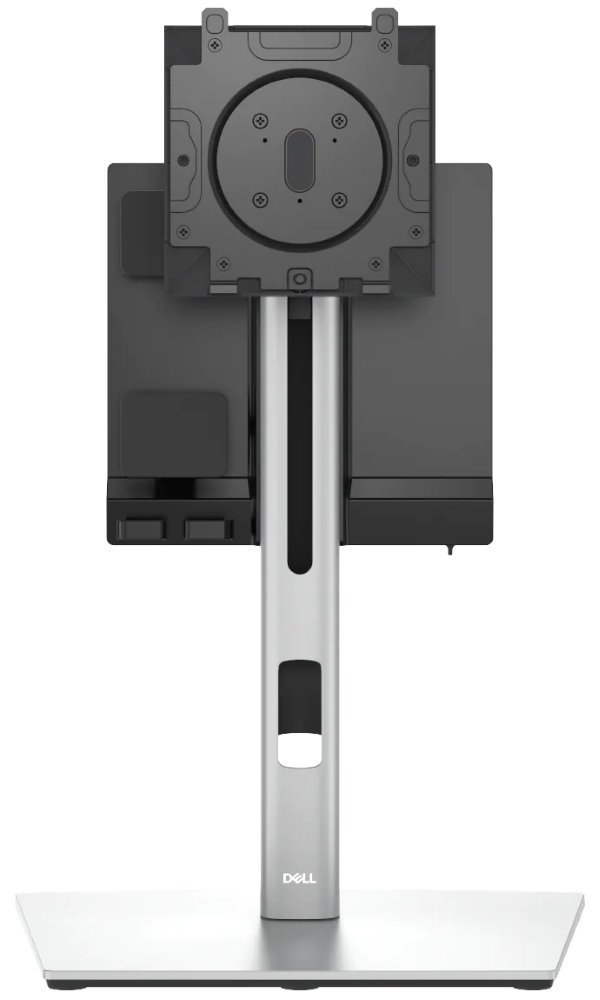 Dell Compact Form Factor All-in-One Stand - CFS22 | 482-BBEM, DELL-CFS22,  0KWD4, 3WT37, 452-BDUC | DELLSTORE