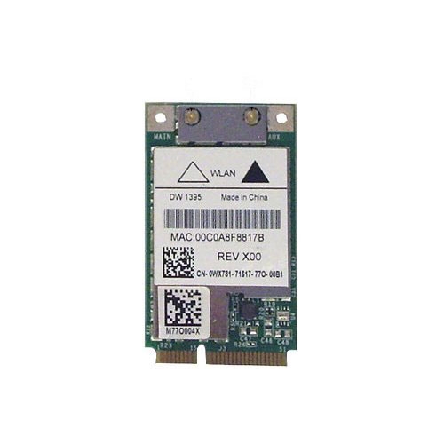 DELL WIRELESS 1395 MINI CARD DRIVER DOWNLOAD DELL WIRELESS 1395 MINI CARD WINDOWS 8.1 DRIVER DOWNLOAD