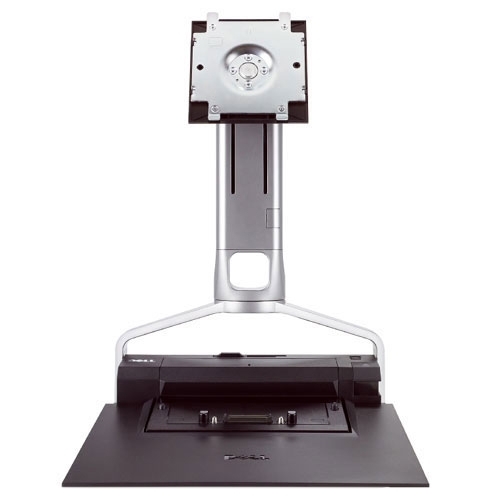 New Dell Flat Panel Monitor Stand 1M5Y2 01M5Y2 Latitude Precision Laptop Vesa 