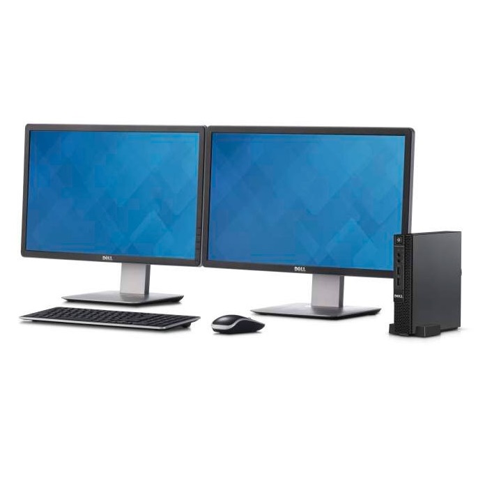 Dell 482-bbbr Optiplex Micro Vertical Stand 