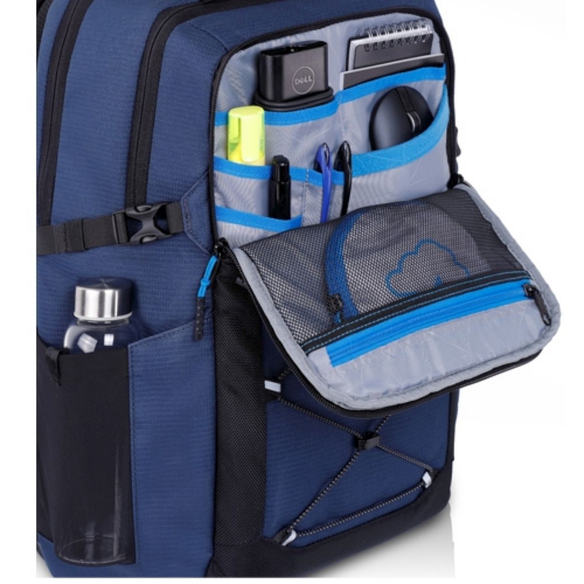 dell energy backpack