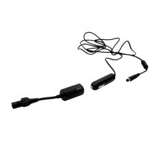 Dell AC Adapter 90W 7,4mm Air/Auto 450-15098 D09RM, DELL-6P7X3