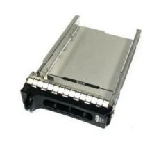 Dell 3.5" SATA/SAS HDD tray for PowerEdge servers D981C F9541, NF467, H9122