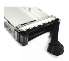 Dell 3.5" SATA/SAS HDD tray for PowerEdge servers D981C F9541, NF467, H9122