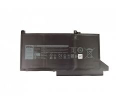 Dell Baterie 3-cell 42W/HR LI-ON pro Latitude 7480 451-BBZL Dell-0NF0H, C27RW, PGFX4, 9W9MX, ONFOH, K8X0T, DJ1J0