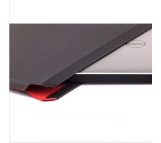 Dell Premier Sleeve 13 – Designed for XPS 13 2-in-1 460-BCCU PM-SL-BK-3-18