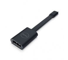 Dell redukce USB-C (M) na DisplayPort (F) 470-ACFC DBQANBC067, YJ3Y6