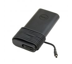 Dell AC Adapter 130W 4,5mm 450-AGNS 492-BBIN, 6TTY6, RN7NW, 9TXK7, V363H, 5JDV6, DELL-K9VXV, 3JF3H, M1MYR, Y3X7J