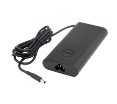 Dell AC Adapter 130W 3 Pin for Precision, XPS NB SLIM 450-AGNS 492-BBIN, 6TTY6, RN7NW, 9TXK7, V363H, 5JDV6, DELL-K9VXV, 3JF3H, M1MYR, Y3X7J