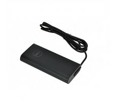 Dell AC Adapter 130W 3 Pin for Precision, XPS NB SLIM 450-AGNS 492-BBIN, 6TTY6, RN7NW, 9TXK7, V363H, 5JDV6, DELL-K9VXV, 3JF3H, M1MYR