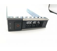 Dell caddy for SATA/SAS HDD to a PowerEdge server 3.5" X7K8W Y796F