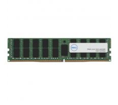 Dell 16GB paměťový modul - 2Rx8/RDIMM/2400MHz