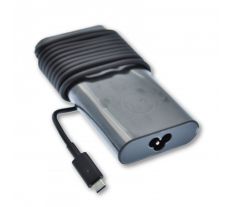 Dell AC adaptér 90W USB-C 450-AGOQ DELL-4GKXY, PN0CV, TDK33, R2M8K, 22TH3