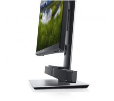 Dell Pro Stereo Soundbar AE515M 520-AANX DELL-SB-AE515M, WGFCY