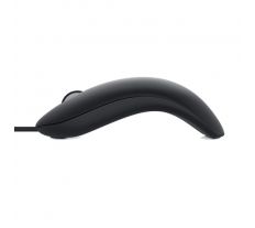 Dell Wired Mouse with Fingerprint Reader MS819 570-AARY DELL-MS819-BK