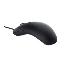 Dell Wired Mouse with Fingerprint Reader MS819 570-AARY DELL-MS819-BK
