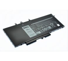 Dell Battery 4-cell 68W/HR LI-ION for Latitude NB 451-BBZG GD1JP, DV9NT, KCM82, MT31P, GJKNX, FPT1C, 5GJVW, C7J70, 5YHR4