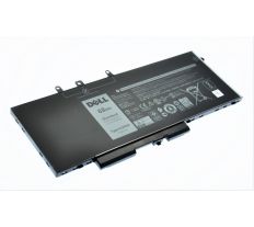 Dell Baterie 4-cell 68W/HR LI-ON pro Latitude NB 451-BBZG GD1JP, DV9NT, KCM82, MT31P, GJKNX, FPT1C, 5GJVW, C7J70, 5YHR4