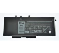 Dell Battery 4-cell 68W/HR LI-ON for Latitude NB 451-BBZG GD1JP, DV9NT, KCM82, MT31P, GJKNX, FPT1C, 5GJVW, C7J70, 5YHR4