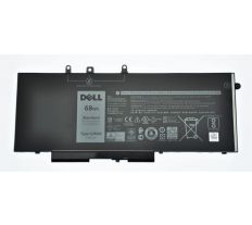 Dell Baterie 4-cell 68W/HR LI-ION pro Latitude NB 451-BBZG GD1JP, DV9NT, KCM82, MT31P, GJKNX, FPT1C, 5GJVW, C7J70, 5YHR4