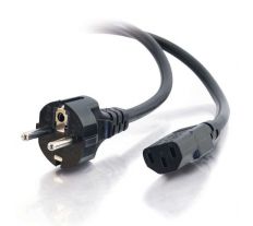 Dell napjec kabel 220V EUR 2m 450-ADFD 78390