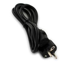 Dell napjec kabel 220V EUR 2m 450-ADFD 78390