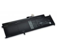 Dell Baterie 4-cell 43W/HR LI-ON pro Latitude 7370 451-BBUY 451-BBVX, N3KPR, 4H34M, G7X14, P63NY