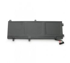 Dell Baterie 3-cell 56W/HR LI-ION pro Precision NB 451-BBZX 5D91C, 62MJV, M7R96, H5H20, CP6DF, NYD3W, RRCGW