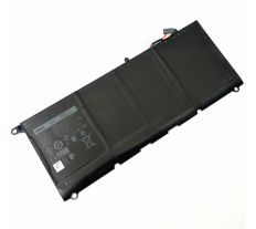 Dell Baterie 4-cell 60W/HR LI-ON pro XPS 9360 451-BBXF TP1GT, RNP72, PW23Y