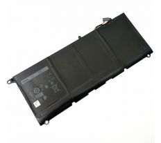 Dell Baterie 4-cell 60W/HR LI-ION pro XPS 9360 451-BBXF TP1GT, RNP72, PW23Y