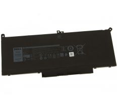Dell Baterie 4-cell 60W/HR LI-ON pro Latitude 7480 451-BBYE 453-BBCF, 2X39G, DM3WC, MYJ96, F3YGT, KG7VF, V4940