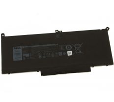 Dell Baterie 4-cell 60W/HR LI-ION pro Latitude 7480 451-BBYE 453-BBCF, 2X39G, DM3WC, MYJ96, F3YGT, KG7VF, V4940