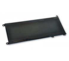 Dell Battery 4-cell 56W/HR LI-ION for Inspiron NB 451-BCDM PVHT1, 81PF3, 7FHHV, J9NH2, 99NF2, W7NKD, 33YDH, H38YW, 1GGDK