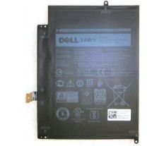 Dell Baterie 2-cell 34W/HR LI-ION pro Latitude 7285 451-BCBR C668F, WYCVV, YX0XH