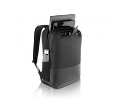 Dell Pro tenký batoh pro notebooky do 15" 460-BCMJ PO1520PS, 87GKR, PO-BPS-15-20