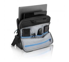 Dell Pro Slim Briefcase 15 460-BCMK PO1520CS, JP3DN, TMTFX, JTYYV, PO-BCS-15-20