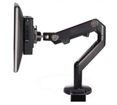 Dell OptiPlex Micro Dual VESA Mount Stand with adapter box 452-BDER 1C3XR, MNT-DUL-MFF-D9