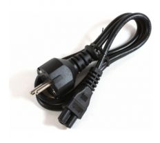 Dell napjec kabel 230V EUR 1m